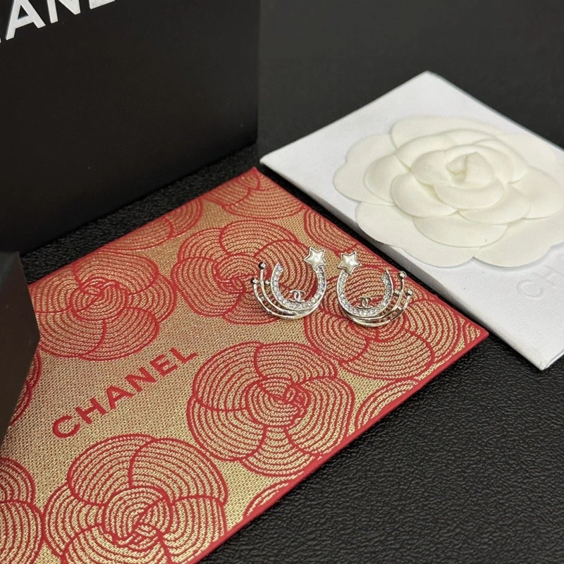 Chxnxl Earrings Stylish 289128