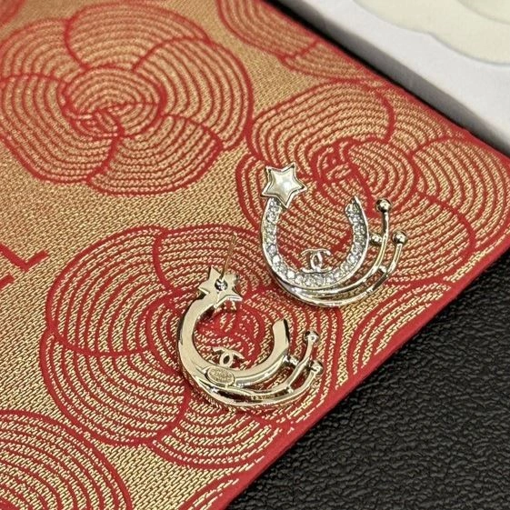Chxnxl Earrings Stylish 289128