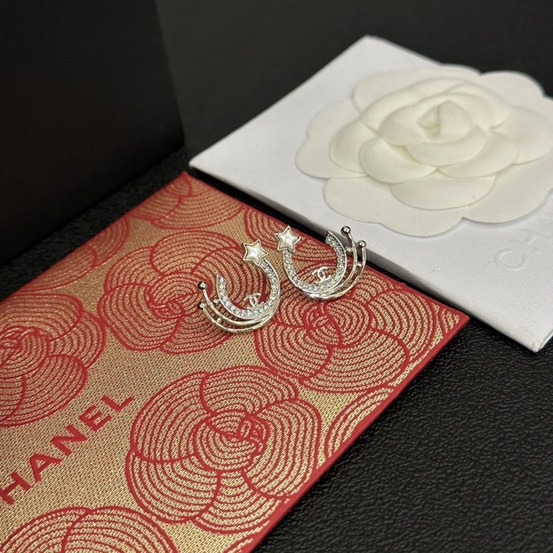 Chxnxl Earrings Stylish 289128