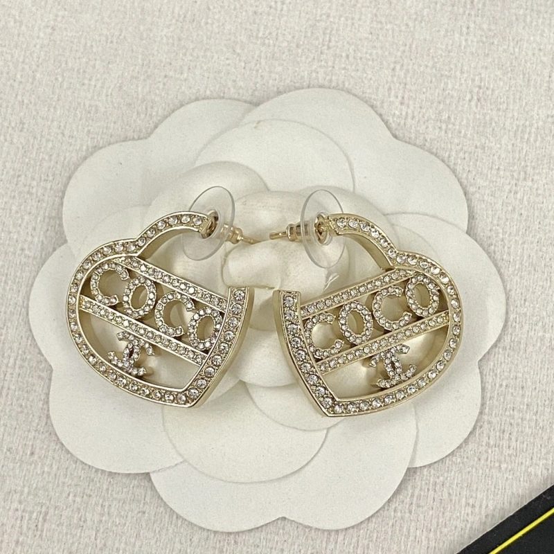 Chxnxl Earrings DailyWear 289126