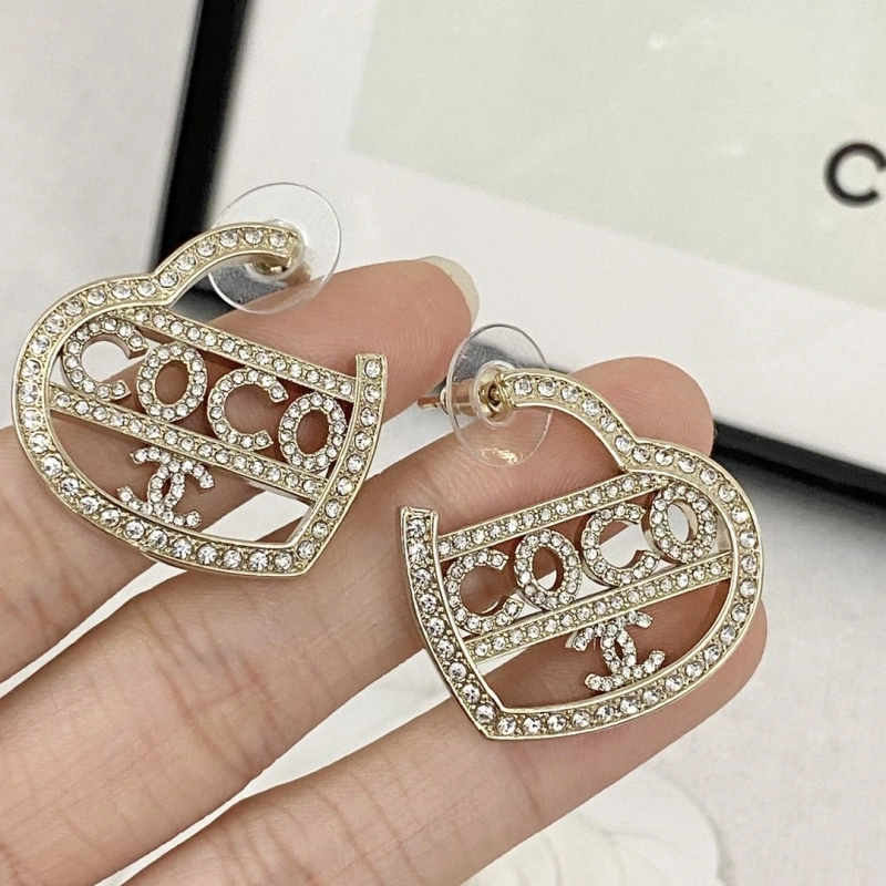 Chxnxl Earrings DailyWear 289126