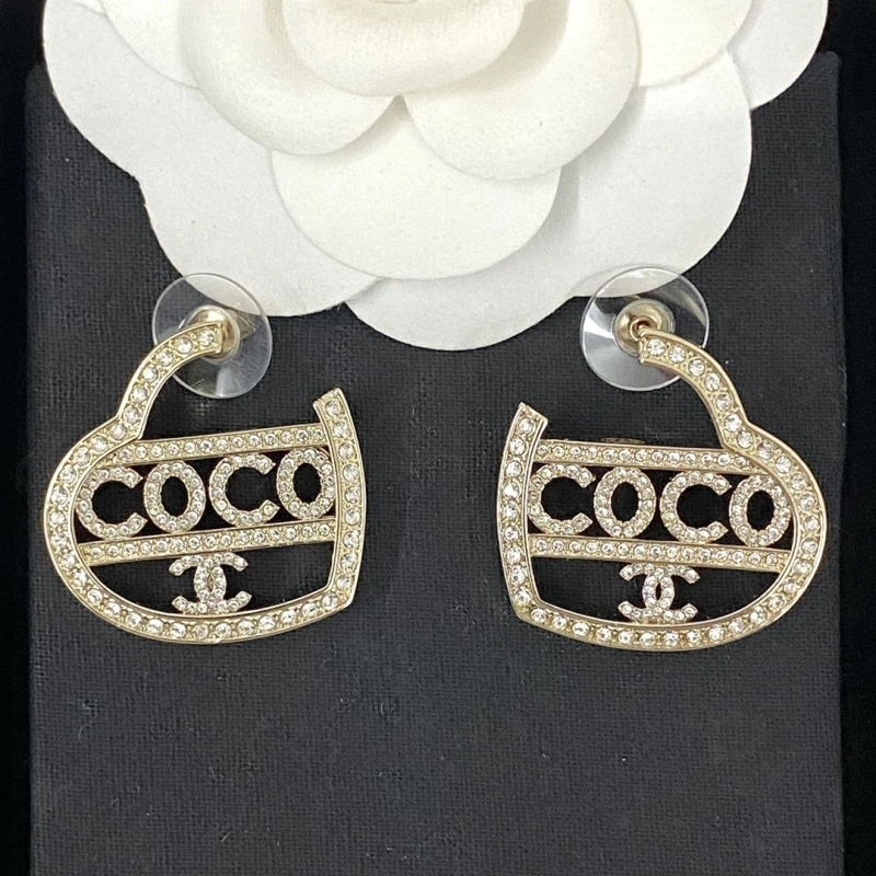 Chxnxl Earrings DailyWear 289126