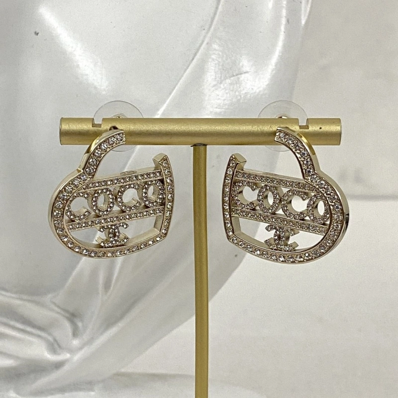 Chxnxl Earrings DailyWear 289126