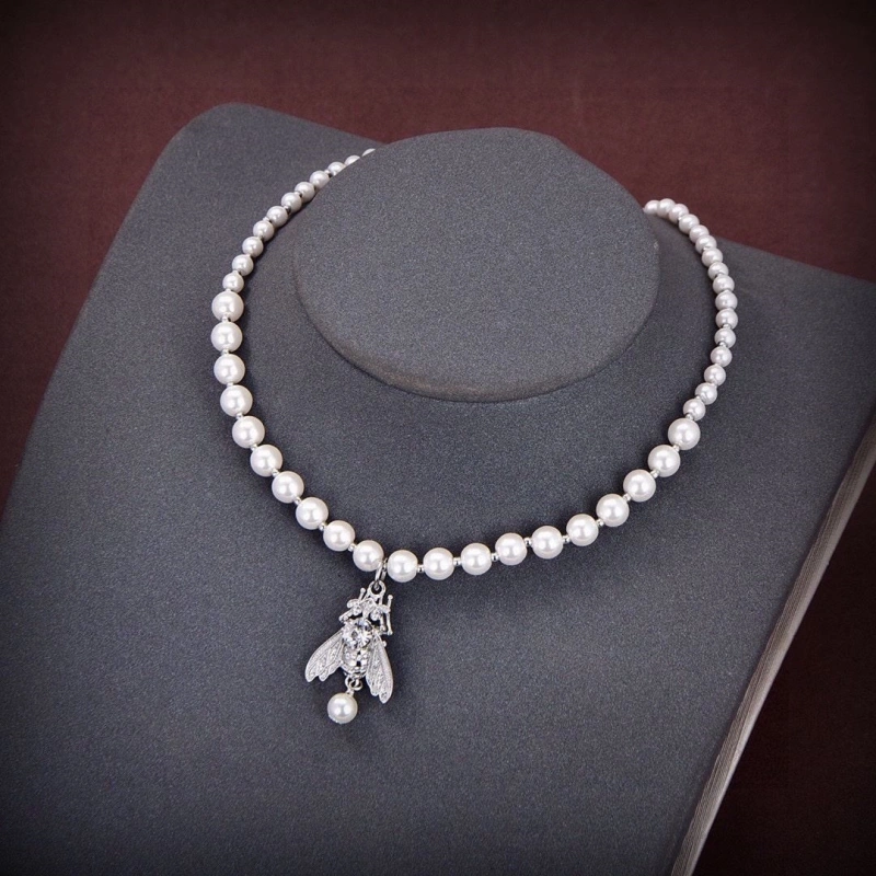 EasyMatch Christian Dxxr Necklaces 294745