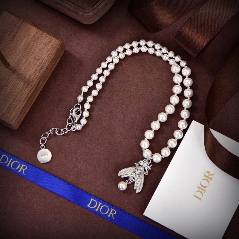 EasyMatch Christian Dxxr Necklaces 294745