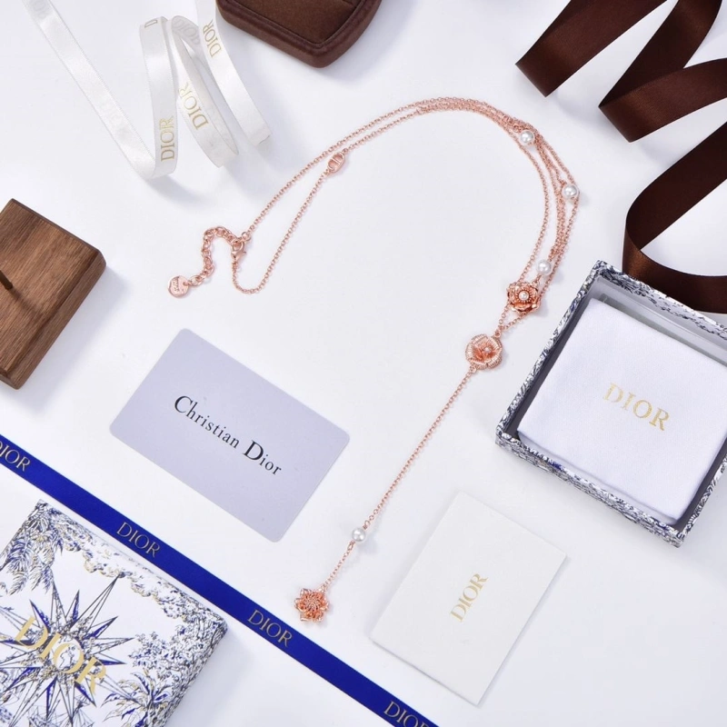Flexible Christian Dxxr Earrings 294970