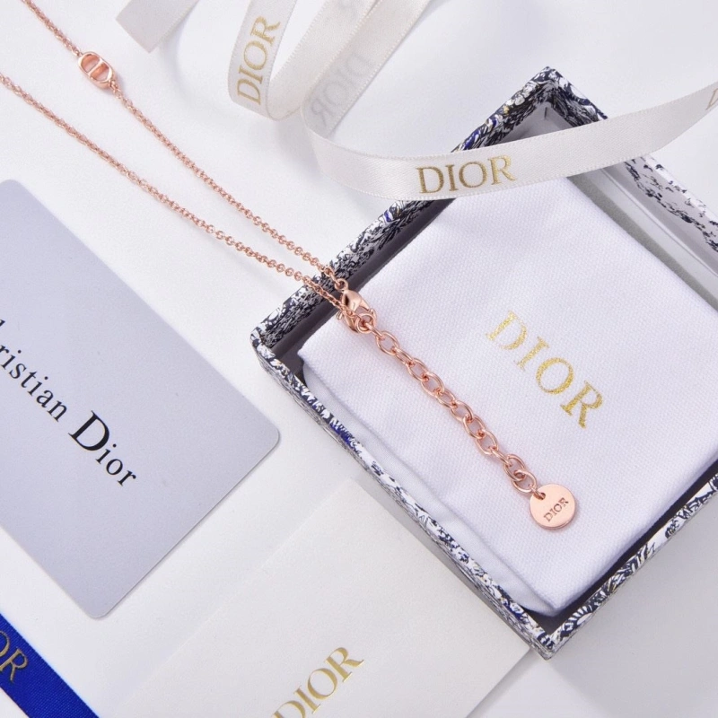Flexible Christian Dxxr Earrings 294970