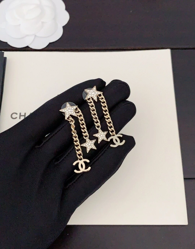 SmartChoice Chxnxl Earrings 289125
