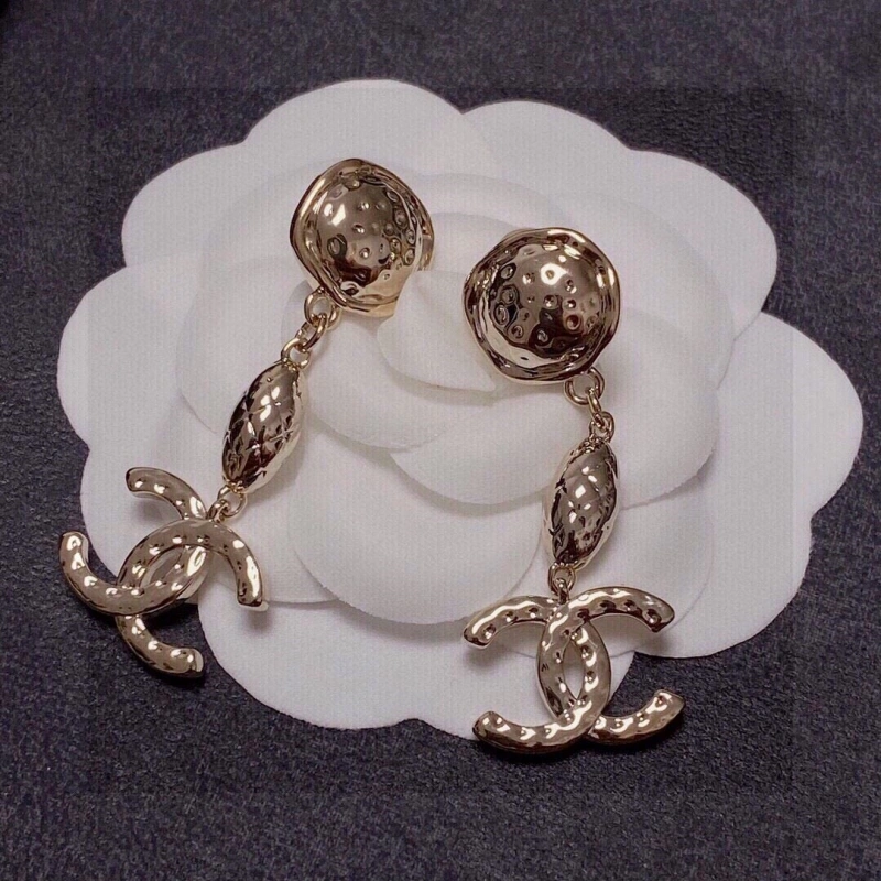 Chxnxl Earrings Soft 289124