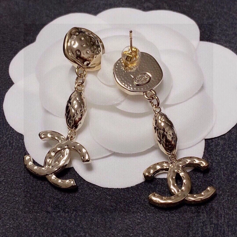 Chxnxl Earrings Soft 289124