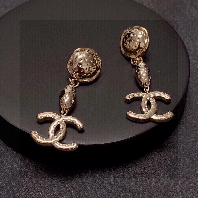 Chxnxl Earrings Soft 289124