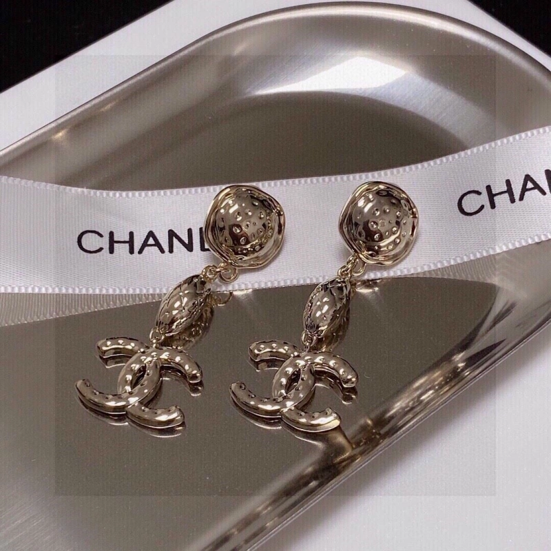 Chxnxl Earrings Soft 289124