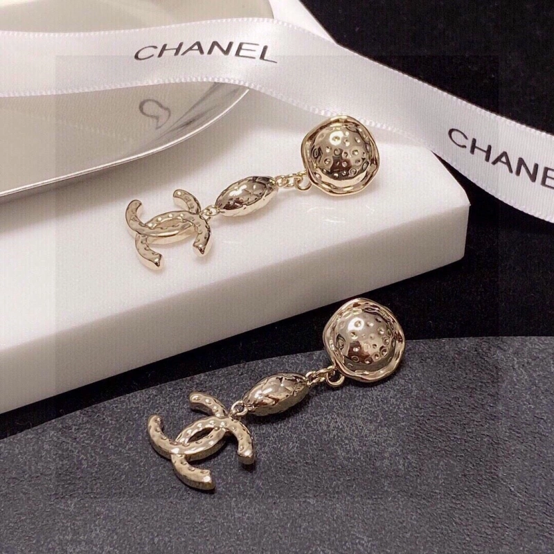 Chxnxl Earrings Soft 289124