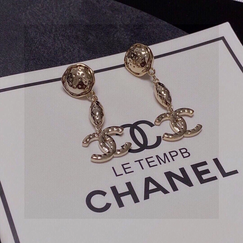 Chxnxl Earrings Soft 289124