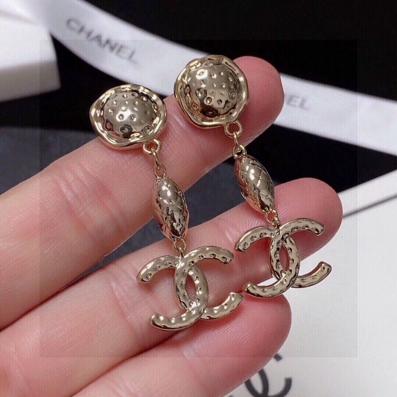 Chxnxl Earrings Soft 289124