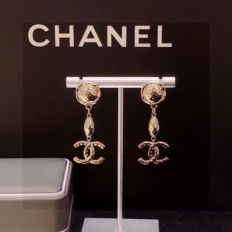 Chxnxl Earrings Soft 289124