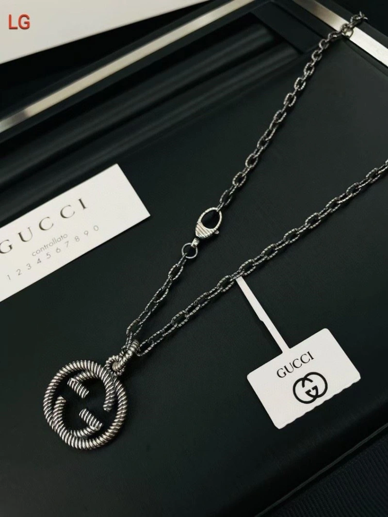 Gxccx Necklaces StreetReady 305269