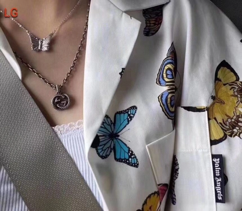 Gxccx Necklaces StreetReady 305269