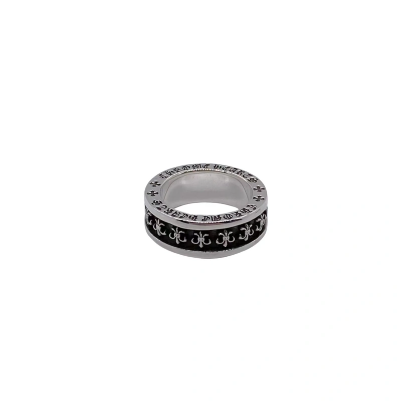 Popular Chrxmx Hxxrts Rings 299212
