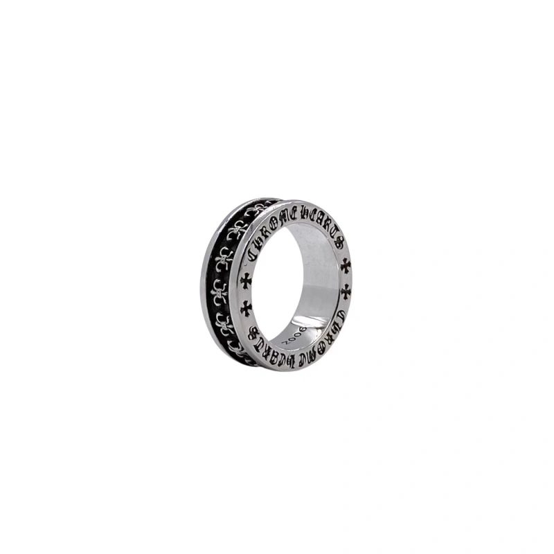 Popular Chrxmx Hxxrts Rings 299212