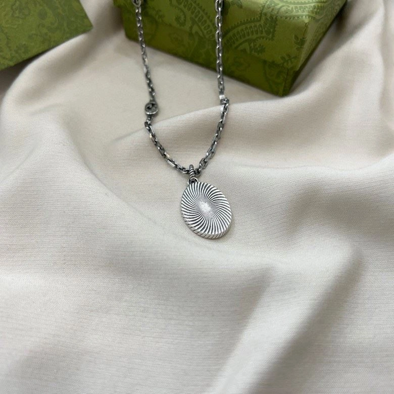 Gxccx Necklaces Trendsetting 305268