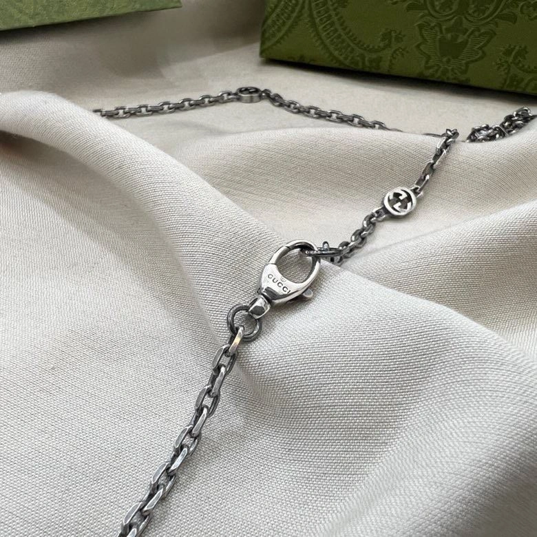 Gxccx Necklaces Trendsetting 305268