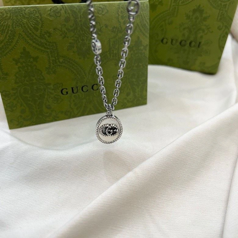 Gxccx Necklaces Trendsetting 305268