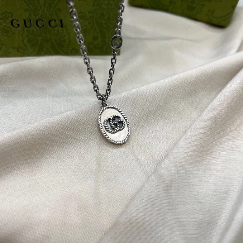 Gxccx Necklaces Trendsetting 305268