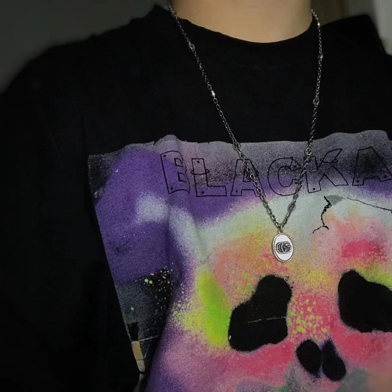 Gxccx Necklaces Trendsetting 305268