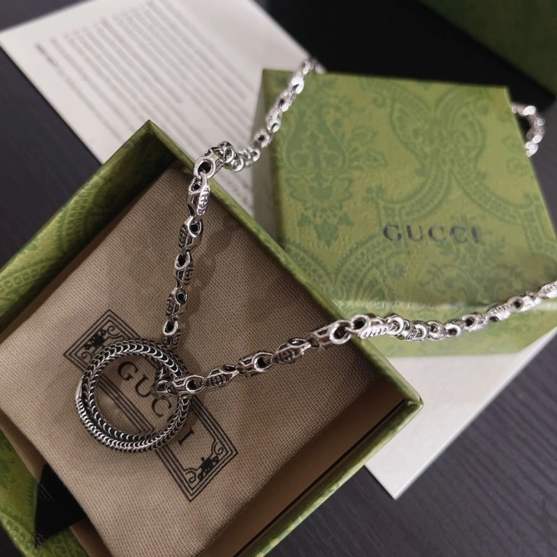 SmartChoice Gxccx Necklaces 305279