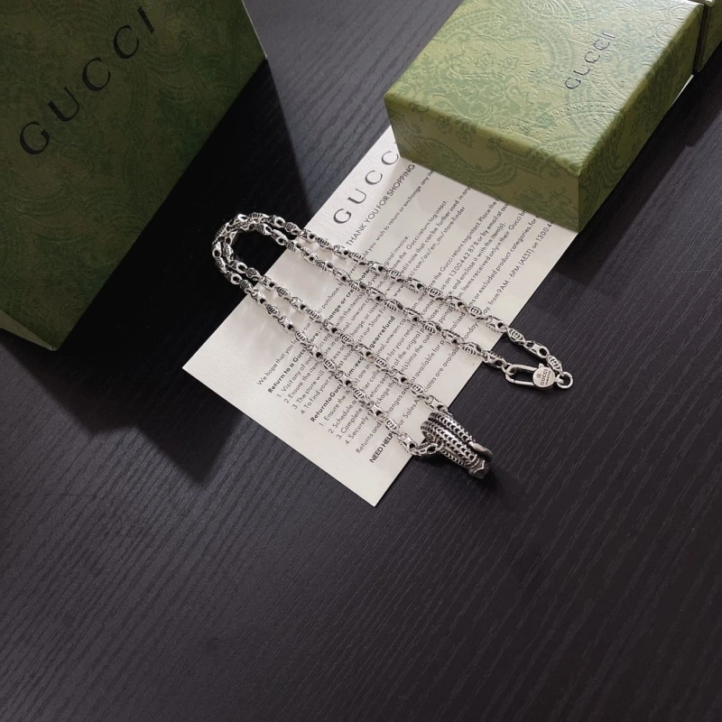 SmartChoice Gxccx Necklaces 305279