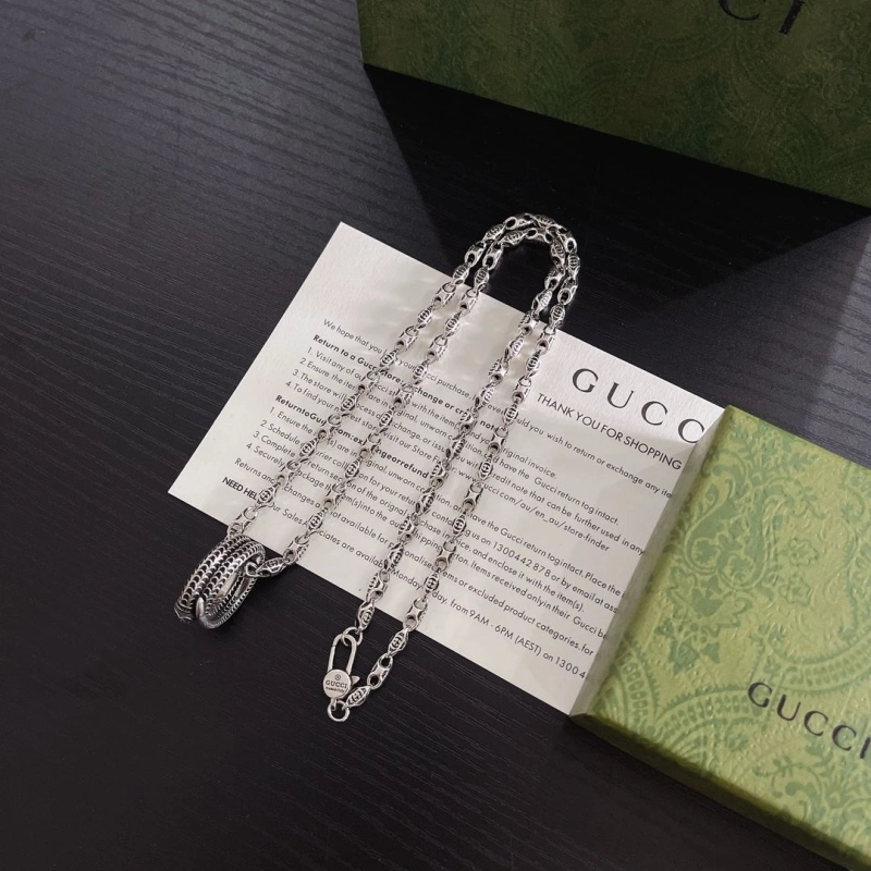 SmartChoice Gxccx Necklaces 305279