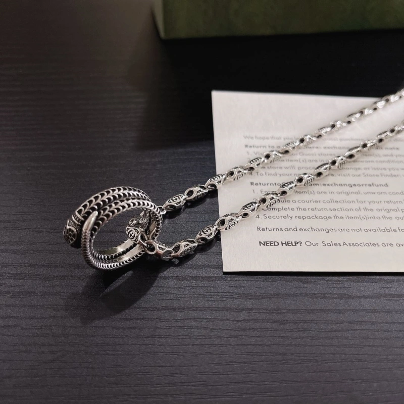 SmartChoice Gxccx Necklaces 305279