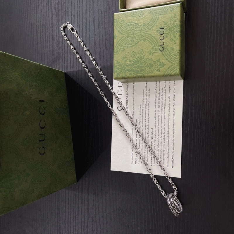 SmartChoice Gxccx Necklaces 305279