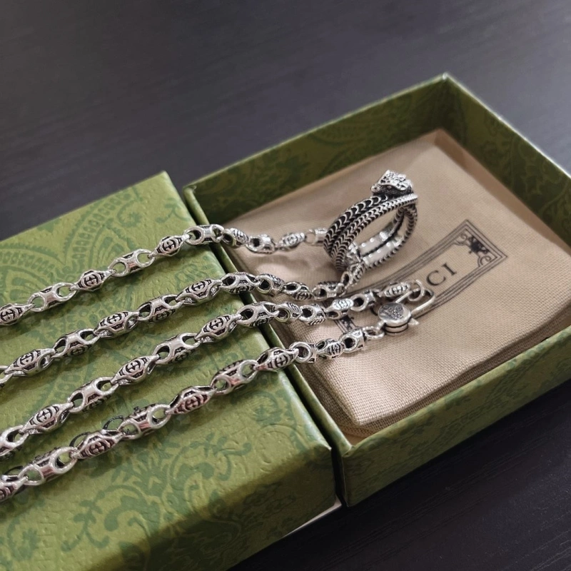 SmartChoice Gxccx Necklaces 305279