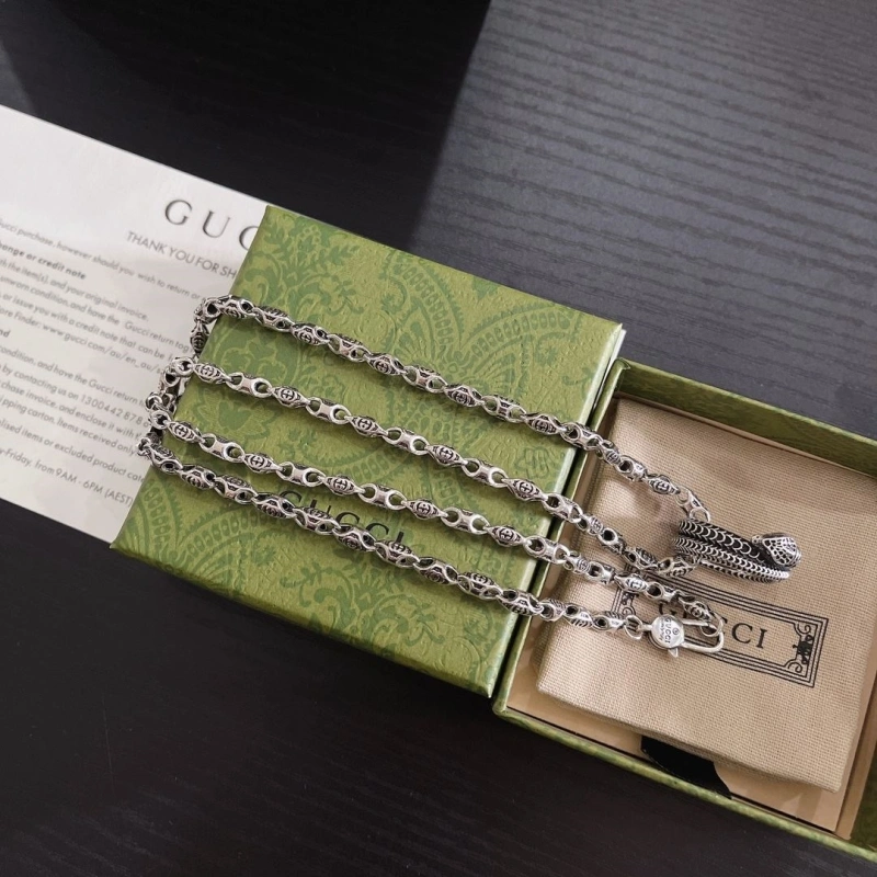SmartChoice Gxccx Necklaces 305279