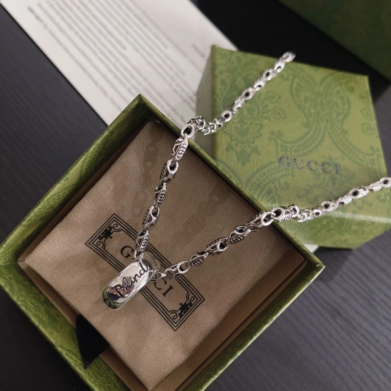 Affordable Gxccx Necklaces 305276
