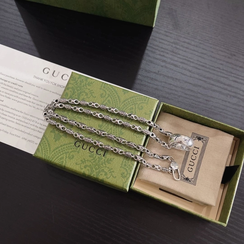 Affordable Gxccx Necklaces 305276