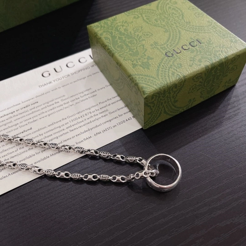 Affordable Gxccx Necklaces 305276