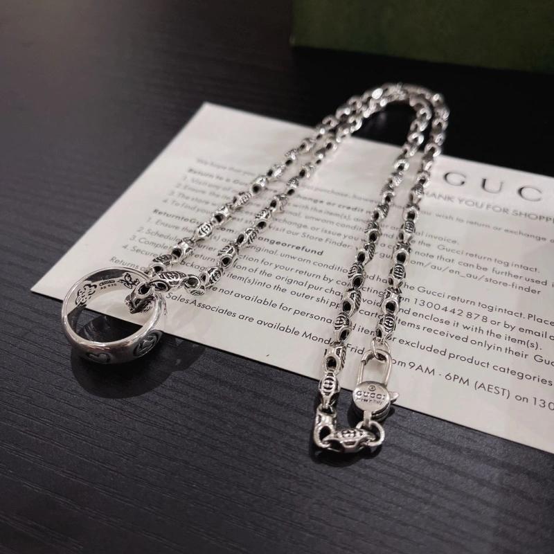Affordable Gxccx Necklaces 305276