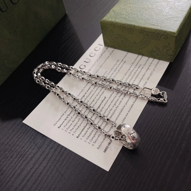 Affordable Gxccx Necklaces 305276