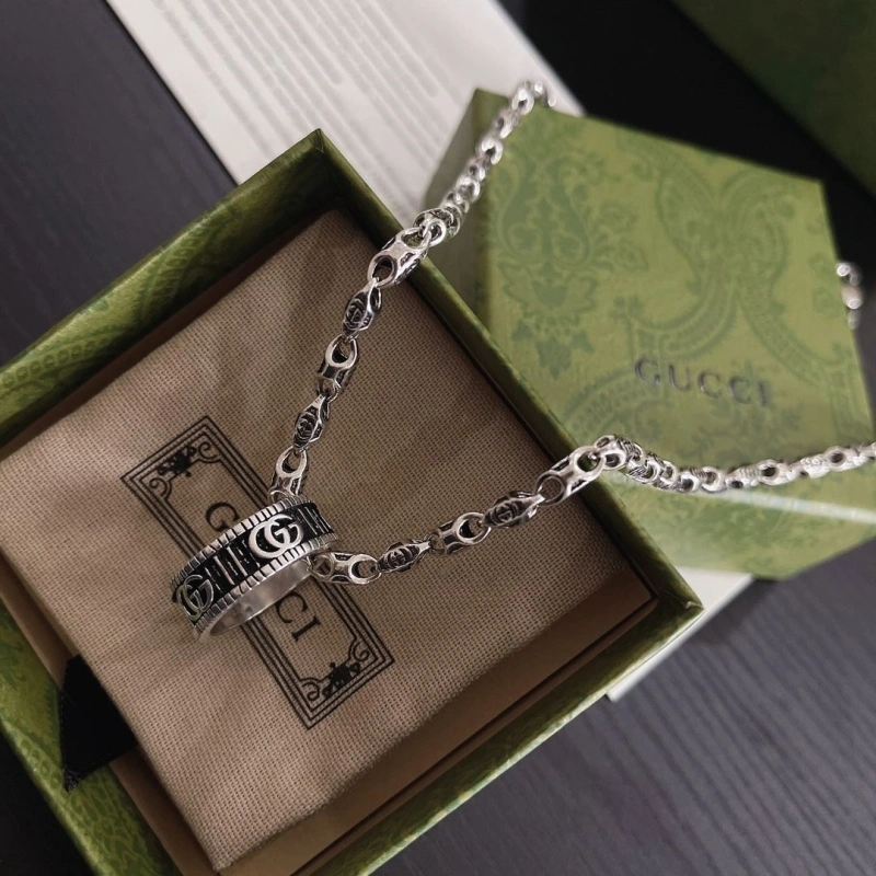 Gxccx Necklaces NewStyle 305283