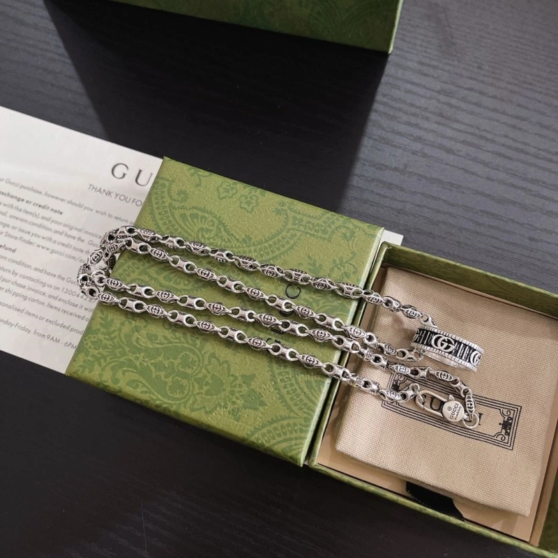 Gxccx Necklaces NewStyle 305283