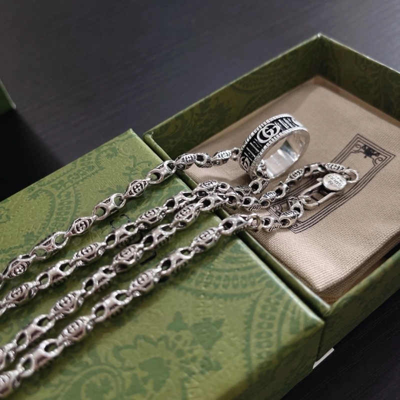 Gxccx Necklaces NewStyle 305283