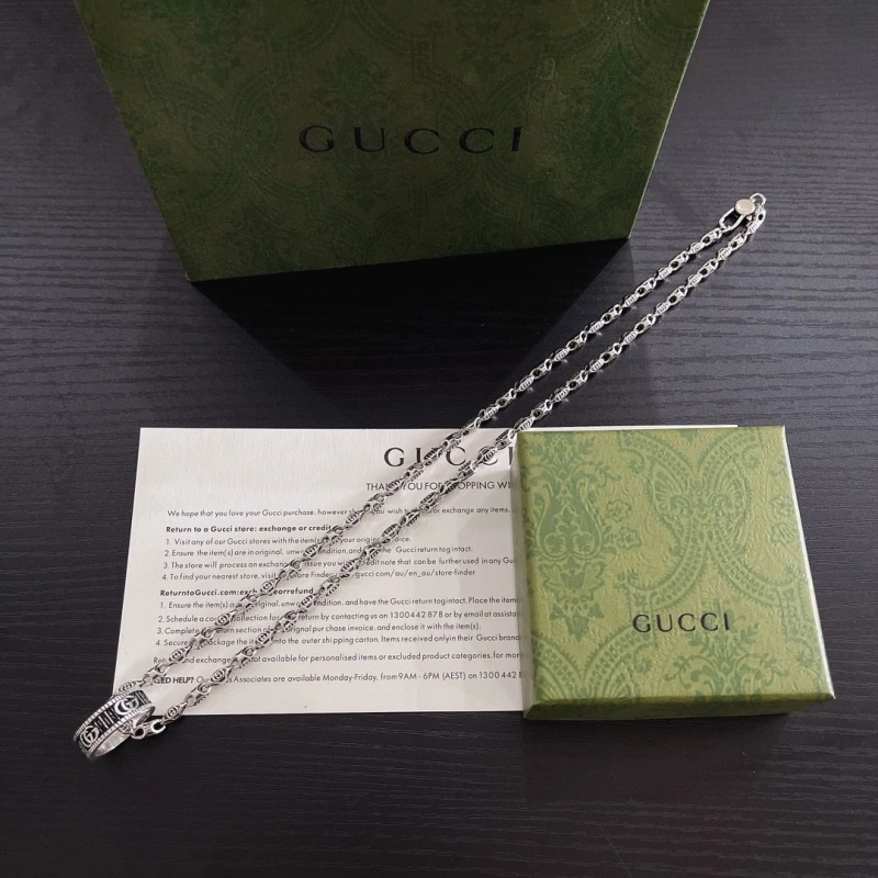 Gxccx Necklaces NewStyle 305283