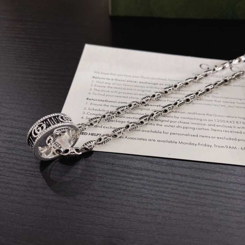 Gxccx Necklaces NewStyle 305283