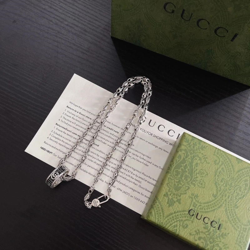 Gxccx Necklaces NewStyle 305283