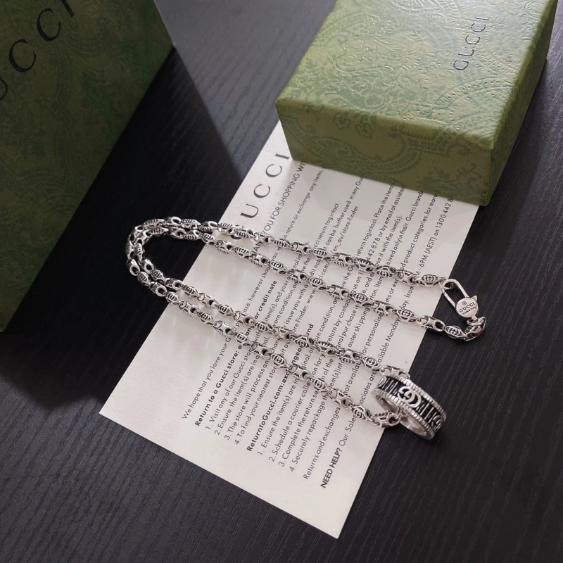 Gxccx Necklaces NewStyle 305283