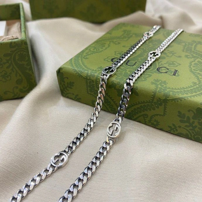 Gxccx Necklaces Resilient 305277