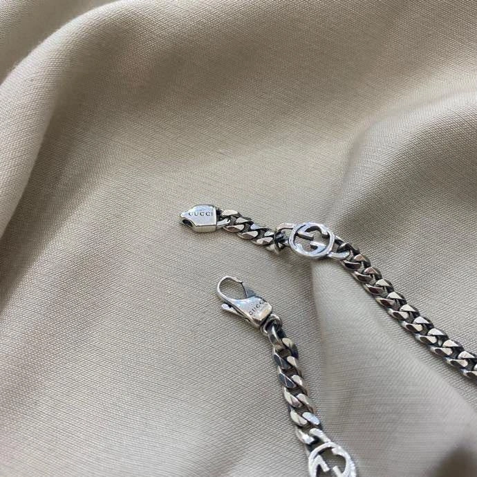 Gxccx Necklaces Resilient 305277